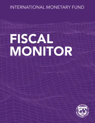 Fiscal Monitor, 2020. október - Fiscal Monitor, October 2020