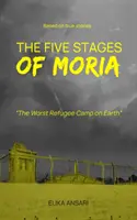 Mória 5 szakasza: A világ legrosszabb menekülttábora - 5 Stages of Moria: The Worst Refugee Camp on Earth