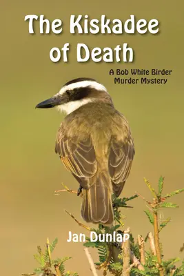 A halál Kiskadee, 7 - The Kiskadee of Death, 7