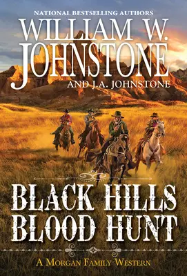 Black Hills Blood Hunt