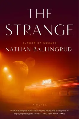 The Strange