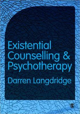 Egzisztenciális tanácsadás és pszichoterápia - Existential Counselling and Psychotherapy