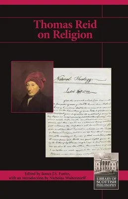 Thomas Reid a vallásról - Thomas Reid on Religion