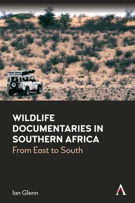 Vadvilági dokumentumfilmek Dél-Afrikában - Wildlife Documentaries in Southern Africa