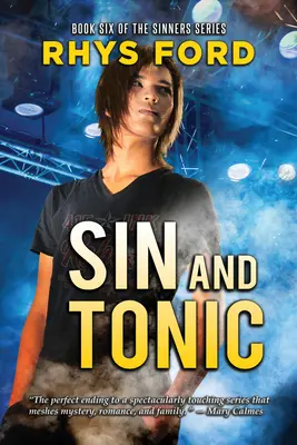 Sin and Tonic: Volume 6