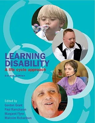 Tanulási zavarok: A Life Cycle Approach - Learning Disability: A Life Cycle Approach