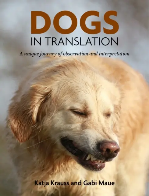 Kutyák fordításban - A megfigyelés és értelmezés egyedülálló utazása - Dogs In Translation - A Unique Journey Of Observation and Interpretation