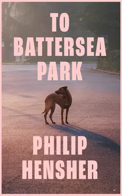 A Battersea Parkba - To Battersea Park