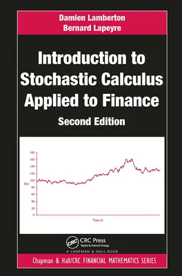 Bevezetés a pénzügyekben alkalmazott sztochasztikus számításba - Introduction to Stochastic Calculus Applied to Finance