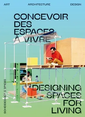 Nyílt ház: Életterek tervezése - Open House: Designing Spaces for Living