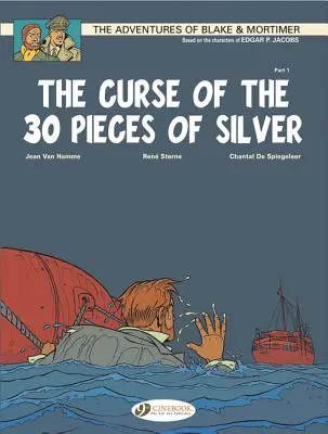 A 30 ezüstpénz átka - 1. rész - The Curse of the 30 Pieces of Silver Part 1