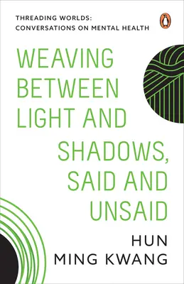 Szövés fény és árnyék, kimondott és kimondatlan között - Weaving Between Light and Shadows, Said and Unsaid