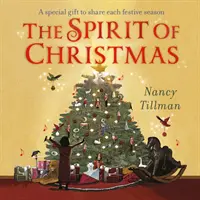 Spirit of Christmas