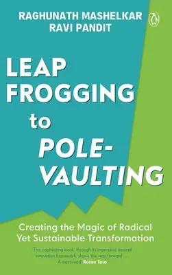 Ugrás a pólusváltóba - Leapfrogging to Pole-Vaulting