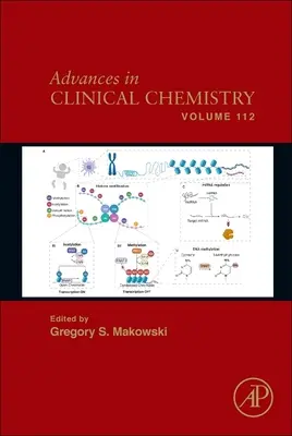 Pokroky v klinické chemii - Advances in Clinical Chemistry