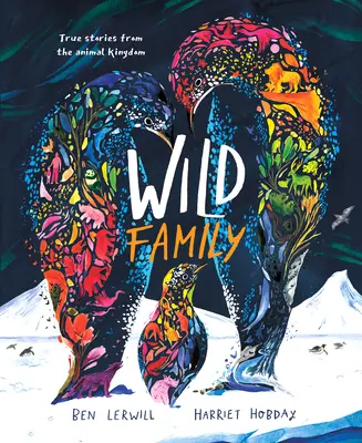 Vad család - Wild Family