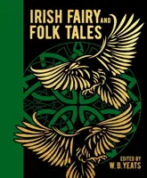 Ír tündér- és népmesék - Irish Fairy and Folk Tales