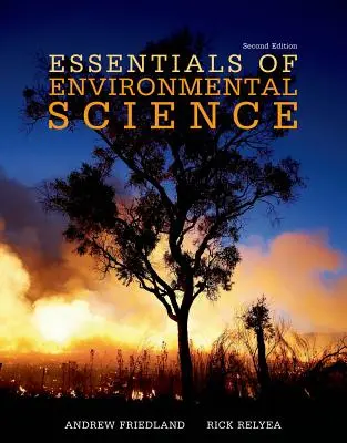 A környezettudományok alapjai - Essentials of Environmental Science