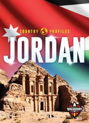 Jordánia - Jordan