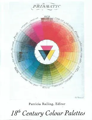 18. századi színpaletták - 18th Century Colour Palettes