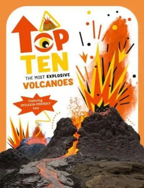 A legrobbanékonyabb vulkánok - The Most Explosive Volcanoes