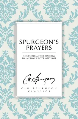 Spurgeon imái - Spurgeon's Prayers