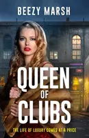 Queen of Clubs - Egy izgalmas és lebilincselő új krimisaga-sorozat - Queen of Clubs - An exciting and gripping new crime saga series