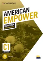 Amerikai Empower Advanced/C1 munkafüzet válaszokkal - American Empower Advanced/C1 Workbook with Answers