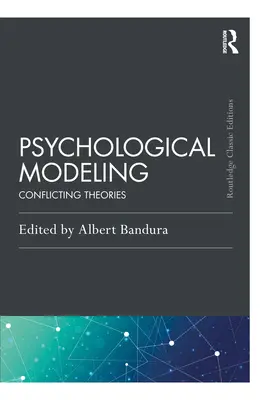 Pszichológiai modellezés: Ellentétes elméletek - Psychological Modeling: Conflicting Theories