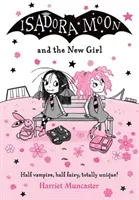 Isadora Moon és az új lány - Isadora Moon and the New Girl