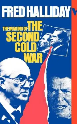 A második hidegháború kialakulása - The Making of the Second Cold War