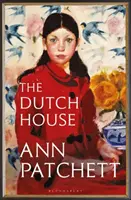 Holland ház - A 2020-as Női Díjra jelölték - Dutch House - Nominated for the Women's Prize 2020