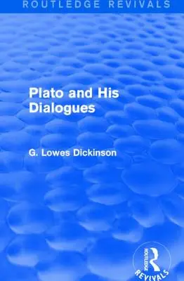 Platón és dialógusai - Plato and His Dialogues