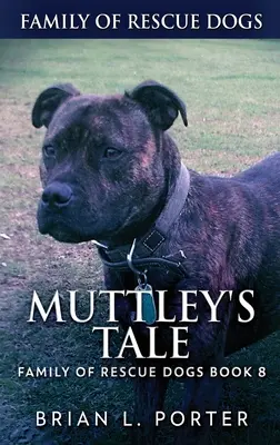 Muttley's Tale