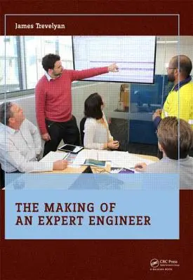 A szakértő mérnökké válás - The Making of an Expert Engineer