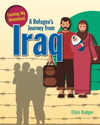 Egy menekült utazása Irakból - A Refugee's Journey from Iraq