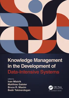 Tudásmenedzsment az adatintenzív rendszerek fejlesztésében - Knowledge Management in the Development of Data-Intensive Systems