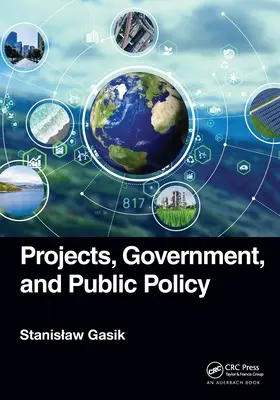 Projektek, kormányzat és közpolitika - Projects, Government, and Public Policy