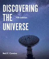 Az univerzum felfedezése - Discovering the Universe