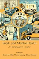 Munka és mentális egészség: A Employers' Guide - Work and Mental Health: An Employers' Guide