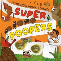 Szuper kakisok - Super Poopers