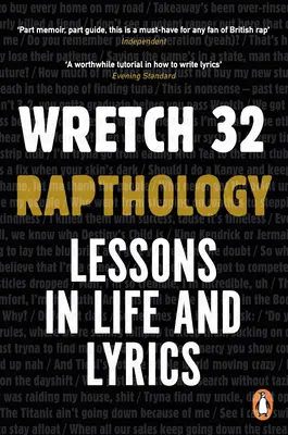 Rapthology: Tanulságok az életről és a dalszövegekről - Rapthology: Lessons in Life and Lyrics