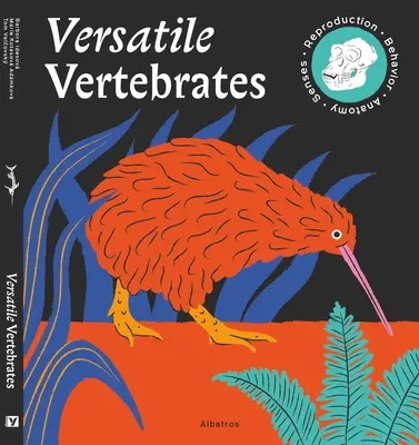 Sokoldalú gerincesek - Versatile Vertebrates