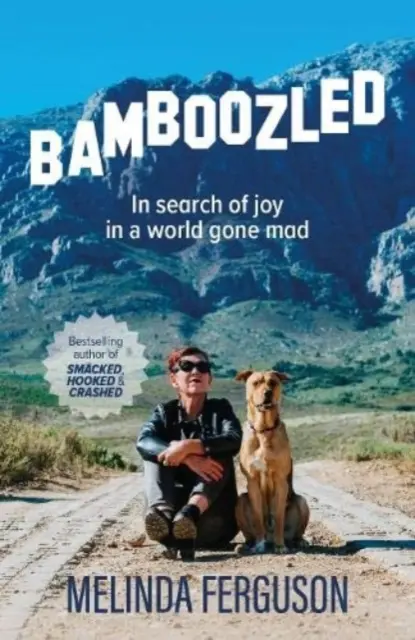 Bamboozled - Az öröm keresése egy őrült világban - Bamboozled - In Search of Joy in a World Gone Mad