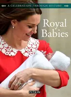 Királyi babák - Royal Babies