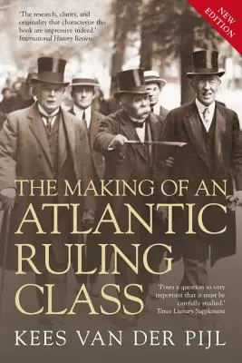 Az atlanti uralkodó osztály kialakulása - Making of an Atlantic Ruling Class