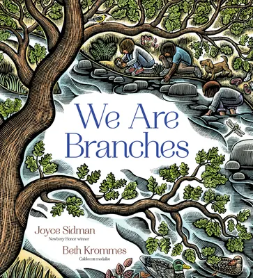 Mi vagyunk az ágak - We Are Branches