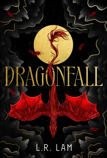 Dragonfall - A MAGICAL SUNDAY TIMES BESTSELLER!