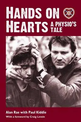 Kezek a szíveken - Egy fizikus története - Hands on Hearts - A Physio's Tale