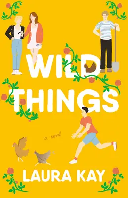 Vad dolgok - Wild Things